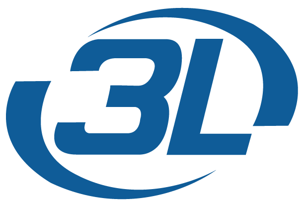 GRUPO 3L logo